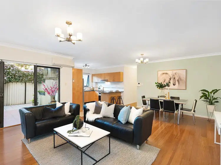 7/36 Gladstone Street, Bexley NSW 2207