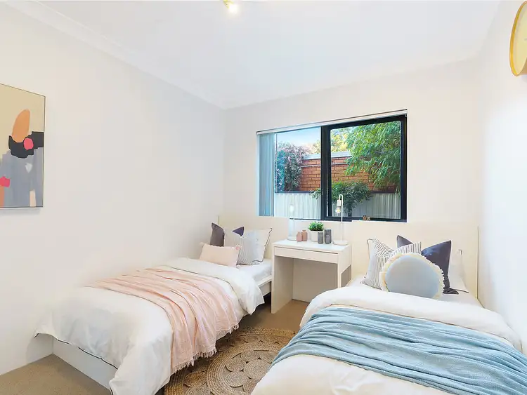 Fifth view of Homely apartment listing, 7/36 Gladstone Street, Bexley NSW 2207