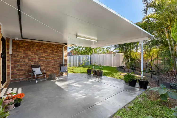 Main view of Homely house listing, 10 Ngungun Close, Loganholme QLD 4129