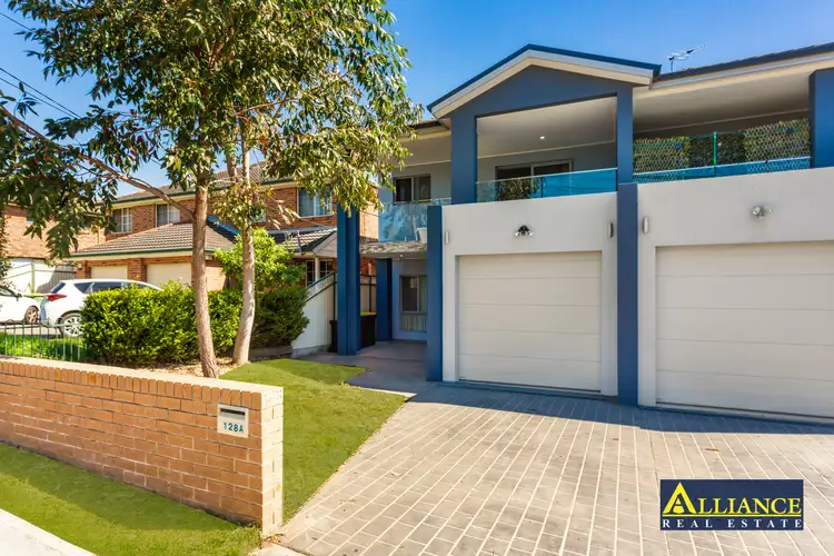128a Lambeth Street, Panania NSW 2213