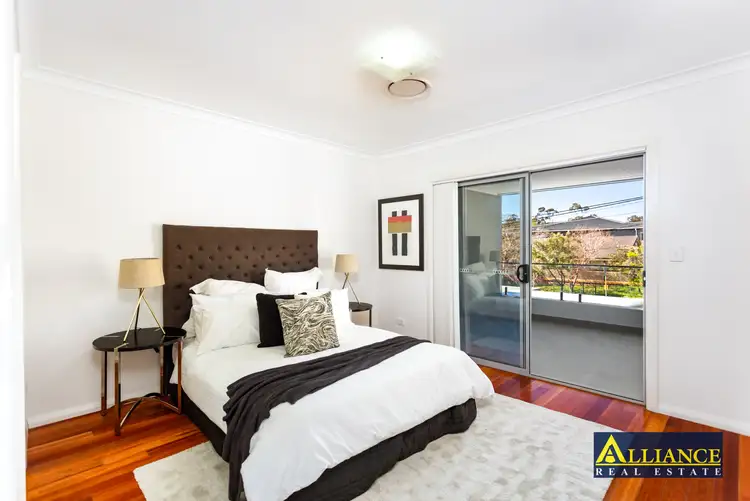 Sixth view of Homely semi-detached listing, 128a Lambeth Street, Panania NSW 2213