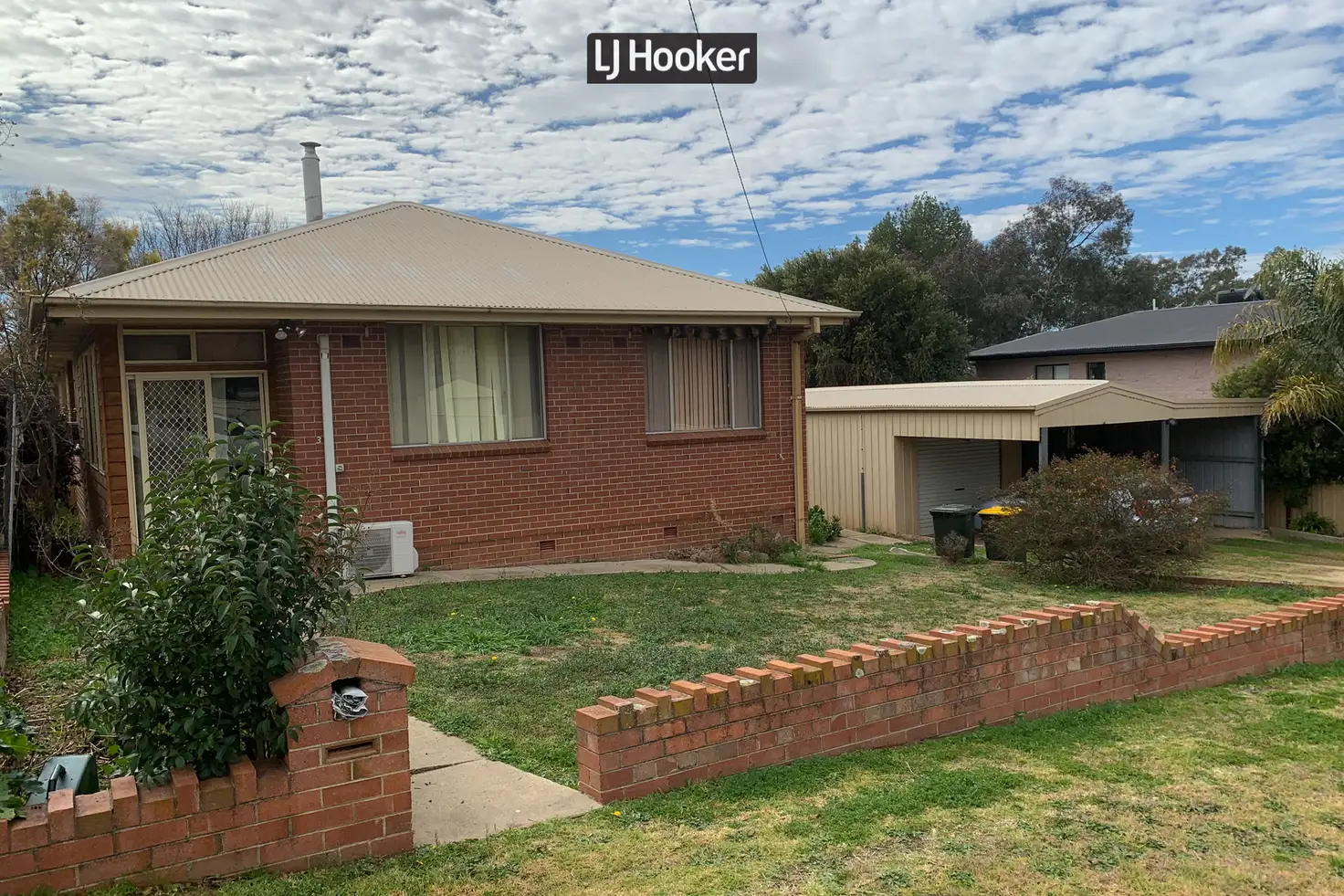 Main view of Homely house listing, 3 Whittingham Street, Inverell NSW 2360