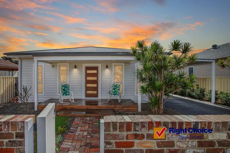 12 Addison Avenue, Lake Illawarra NSW 2528