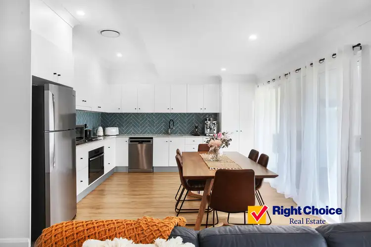 Fourth view of Homely house listing, 12 Addison Avenue, Lake Illawarra NSW 2528