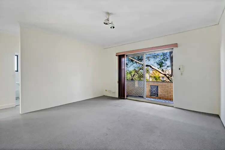 Second view of Homely apartment listing, 2/64 O'Connell Street, Parramatta NSW 2150