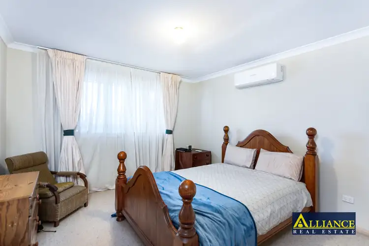 Fifth view of Homely townhouse listing, 1/2 Bell Street, Panania NSW 2213