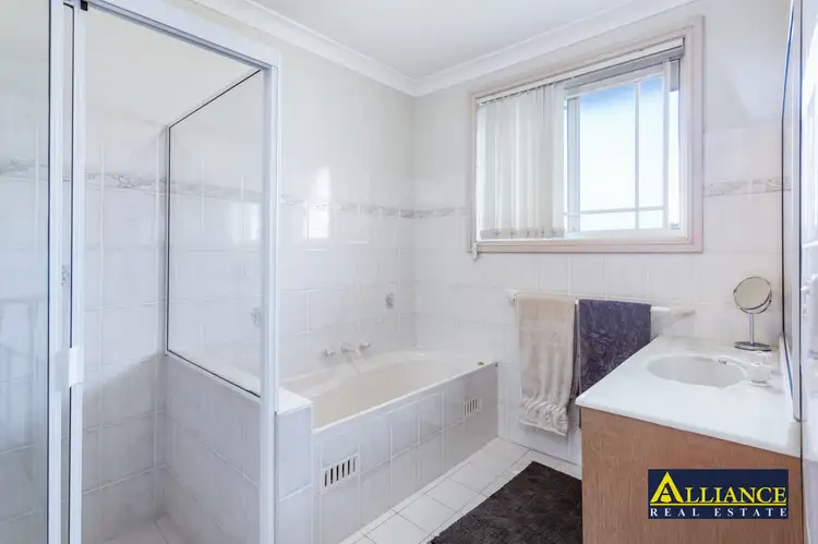 Sixth view of Homely townhouse listing, 1/2 Bell Street, Panania NSW 2213