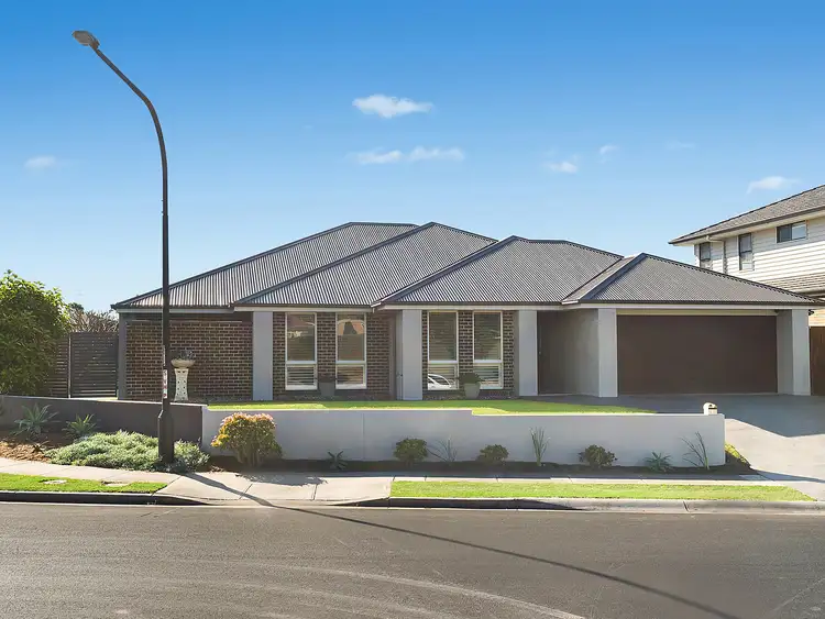 Main view of Homely house listing, 1 Jubilee Close, Kings Langley NSW 2147