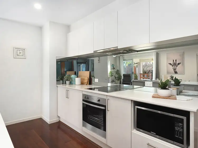 Second view of Homely house listing, 1 Jubilee Close, Kings Langley NSW 2147