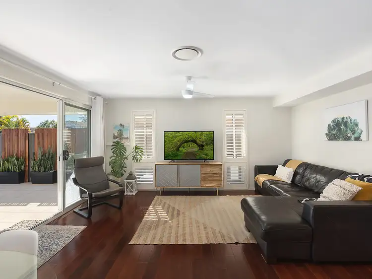 Fourth view of Homely house listing, 1 Jubilee Close, Kings Langley NSW 2147