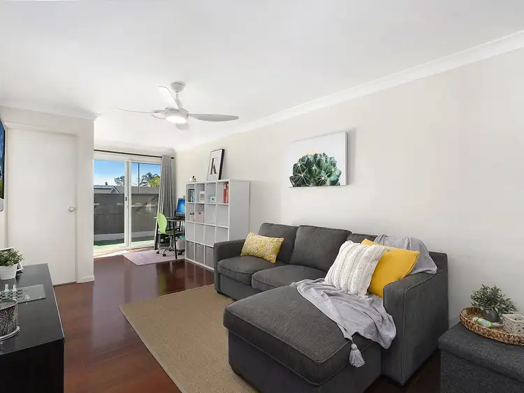 Sixth view of Homely house listing, 1 Jubilee Close, Kings Langley NSW 2147