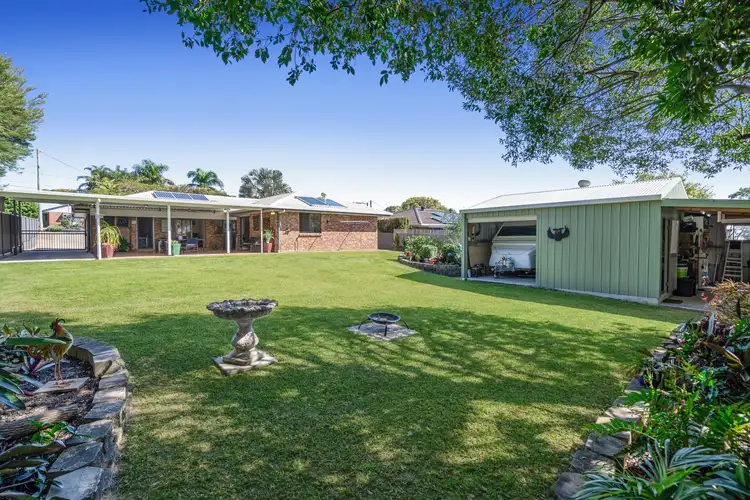 50 Fullerton Street, Birkdale QLD 4159