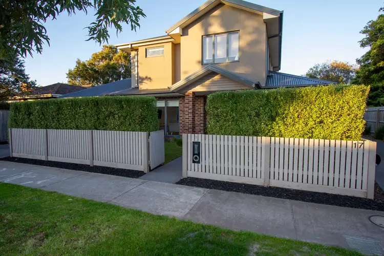 1/17 Graham Road, Carrum VIC 3197