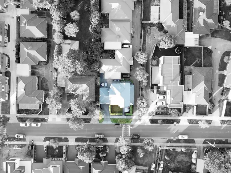 Fourth view of Homely house listing, 1/17 Graham Road, Carrum VIC 3197