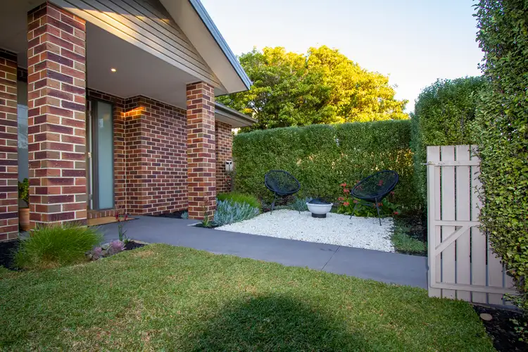 Fifth view of Homely house listing, 1/17 Graham Road, Carrum VIC 3197