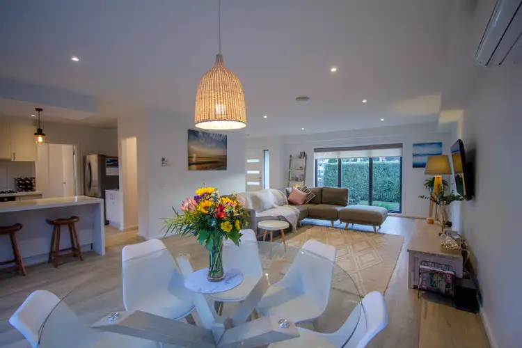 Sixth view of Homely house listing, 1/17 Graham Road, Carrum VIC 3197