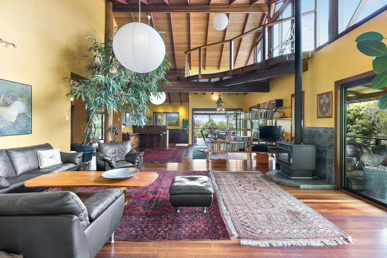 Main view of Homely house listing, 37 Beech Lane, Wilsons Creek NSW 2482