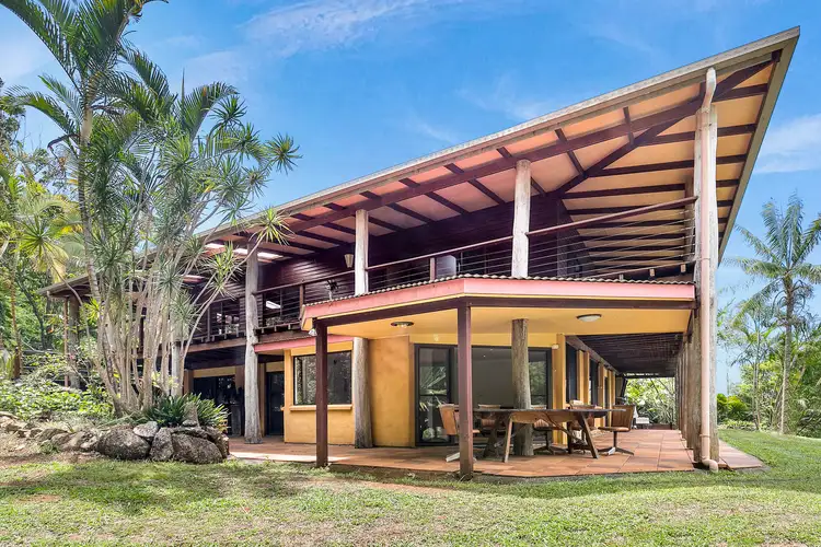 Second view of Homely house listing, 37 Beech Lane, Wilsons Creek NSW 2482