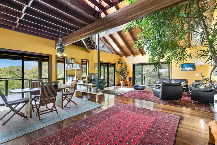 Fourth view of Homely house listing, 37 Beech Lane, Wilsons Creek NSW 2482