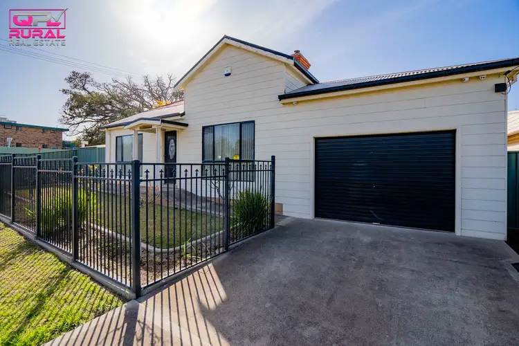 Main view of Homely house listing, 13 Cadell Street, Narrandera NSW 2700