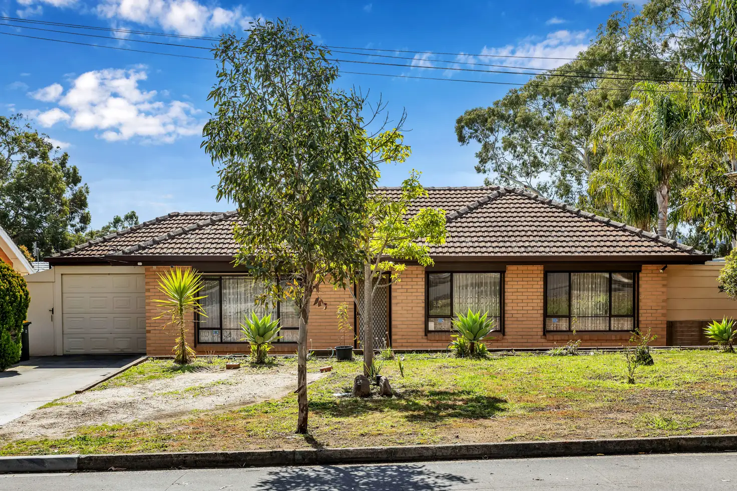 Main view of Homely house listing, 15 Kerley Crescent, Athelstone SA 5076