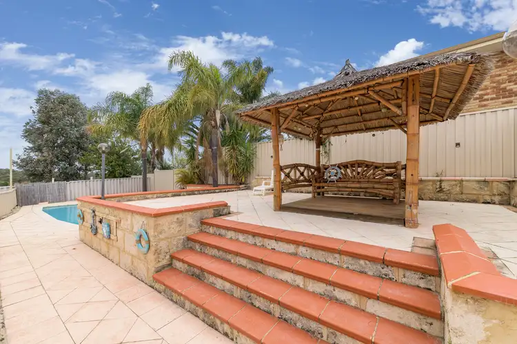 Third view of Homely house listing, 5 Harwood Rise, Leeming WA 6149