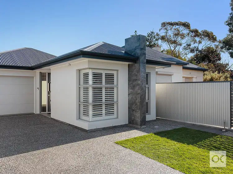 8 Warwick Street, Largs North SA 5016