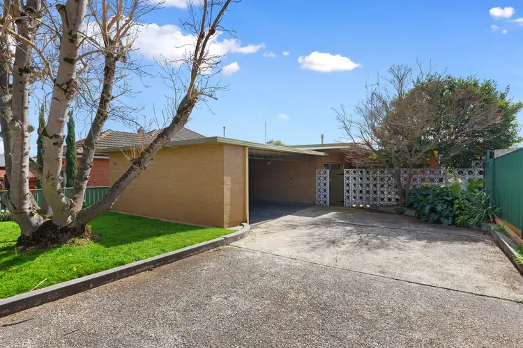 Second view of Homely house listing, 33 Ellis Street, Flora Hill VIC 3550