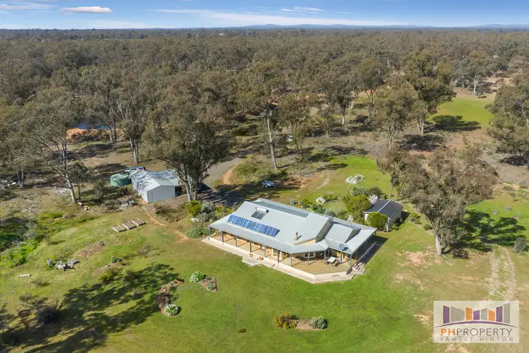 Second view of Homely house listing, 41 Hardys Lane, Leichardt VIC 3516