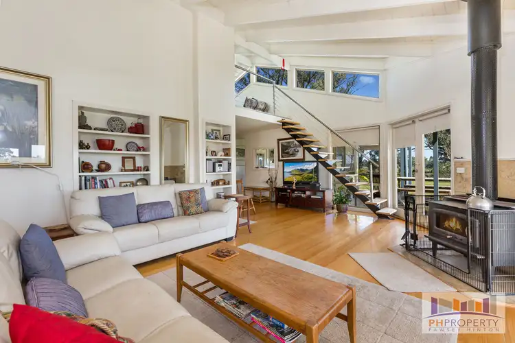 Sixth view of Homely house listing, 41 Hardys Lane, Leichardt VIC 3516