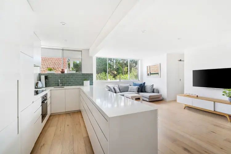 21/5-7 Macpherson Street, Waverley NSW 2024