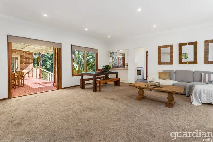Fourth view of Homely house listing, 3 Farnborough Road, Dural NSW 2158