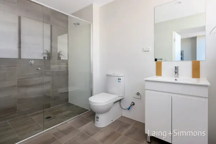 Fifth view of Homely block of units listing, 1/4 Seymour Street, Ropes Crossing NSW 2760