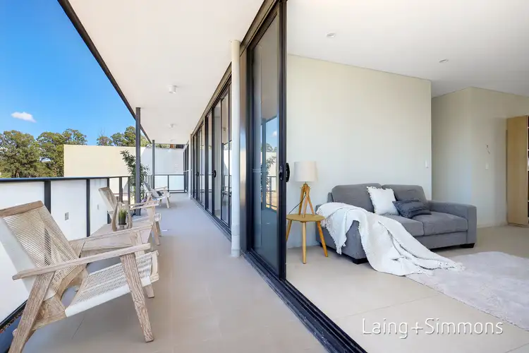 Sixth view of Homely block of units listing, 1/4 Seymour Street, Ropes Crossing NSW 2760