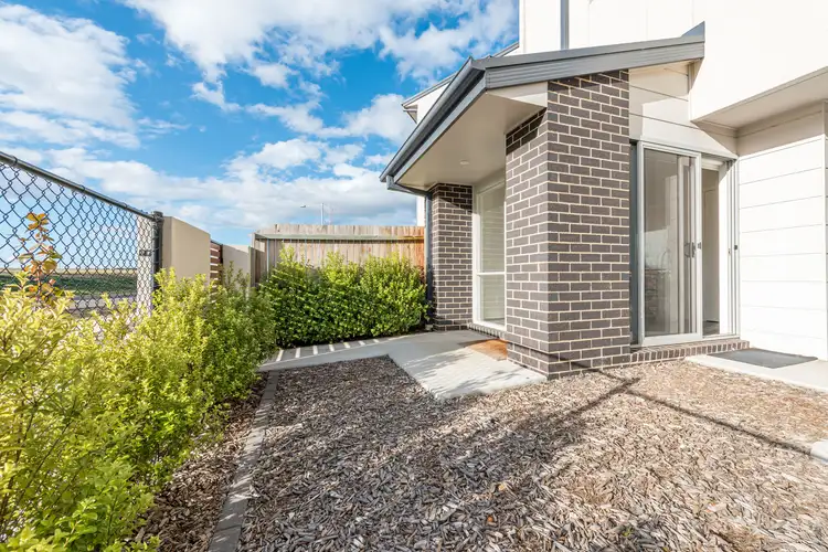 Third view of Homely townhouse listing, 63 Jumbuck Crescent, Lawson ACT 2617