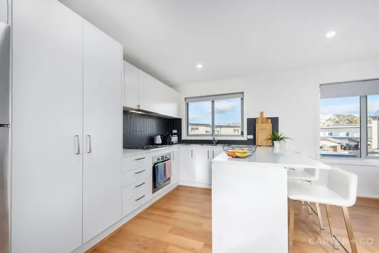 Sixth view of Homely townhouse listing, 63 Jumbuck Crescent, Lawson ACT 2617