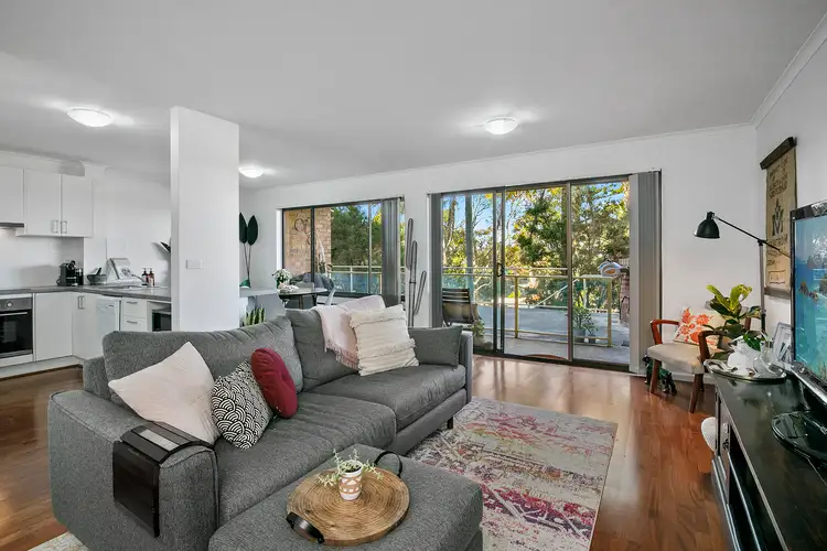 8/19 Ramsay Street, Collaroy NSW 2097