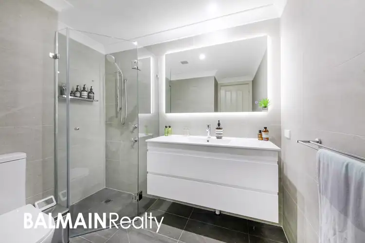 Sixth view of Homely apartment listing, 105/28 Warayama Place, Rozelle NSW 2039