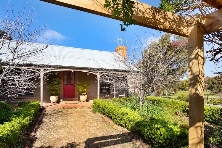 Main view of Homely house listing, 6A Hornsby Street, Maldon VIC 3463