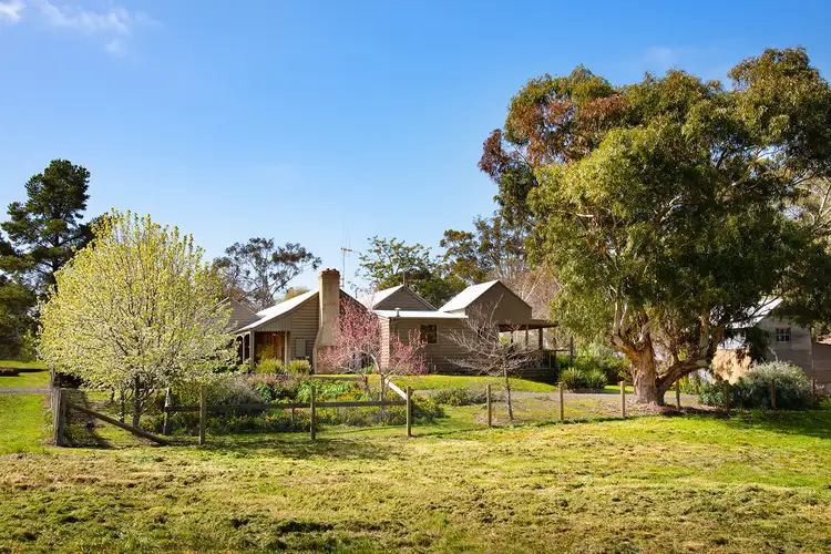 Second view of Homely house listing, 6A Hornsby Street, Maldon VIC 3463