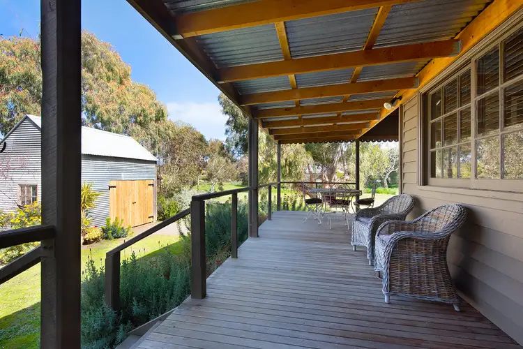 Third view of Homely house listing, 6A Hornsby Street, Maldon VIC 3463