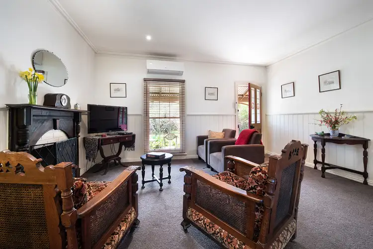 Fourth view of Homely house listing, 6A Hornsby Street, Maldon VIC 3463