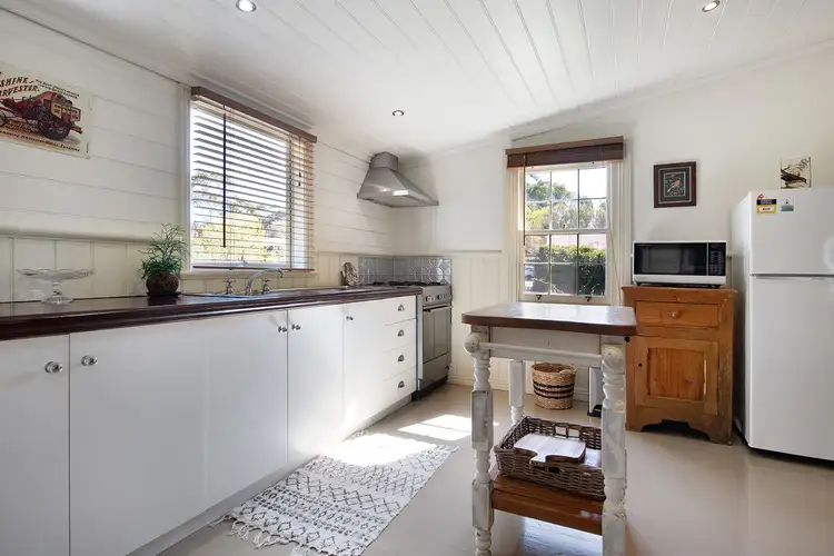 Fifth view of Homely house listing, 6A Hornsby Street, Maldon VIC 3463