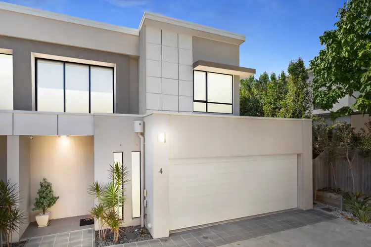 4/38 Preston Road, Carina QLD 4152