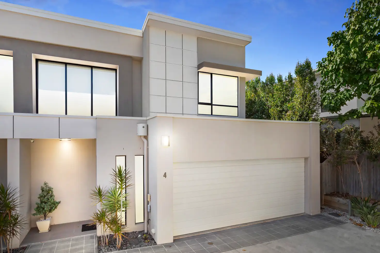Main view of Homely townhouse listing, 4/38 Preston Road, Carina QLD 4152