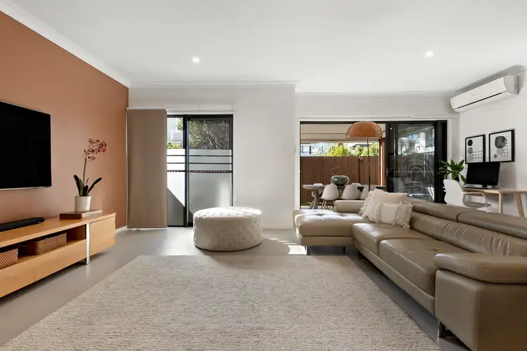 Third view of Homely townhouse listing, 4/38 Preston Road, Carina QLD 4152