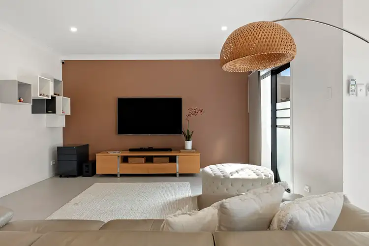 Fourth view of Homely townhouse listing, 4/38 Preston Road, Carina QLD 4152