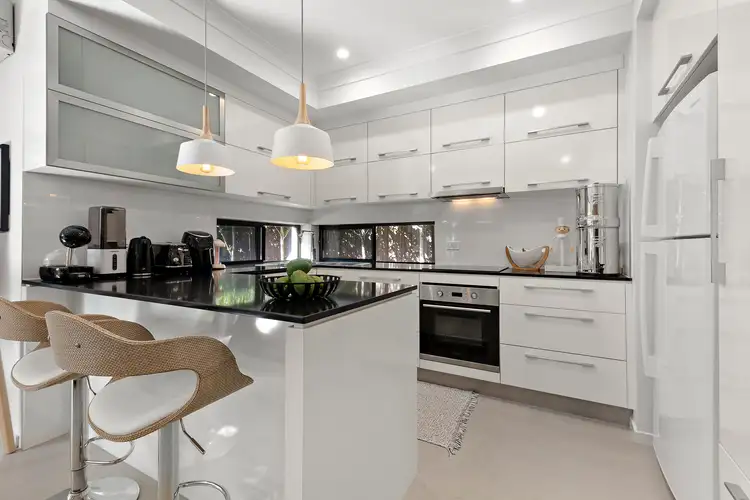Fifth view of Homely townhouse listing, 4/38 Preston Road, Carina QLD 4152