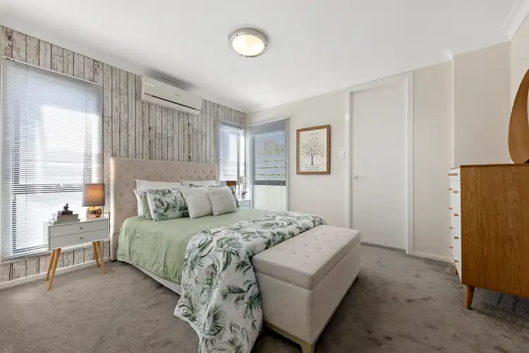 Sixth view of Homely townhouse listing, 4/38 Preston Road, Carina QLD 4152
