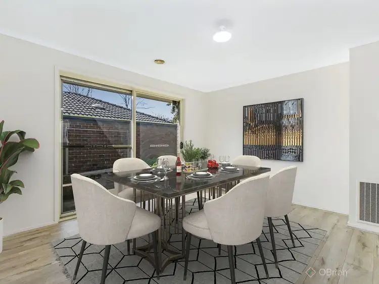 Fifth view of Homely house listing, 22 Allunga Parade, Berwick VIC 3806